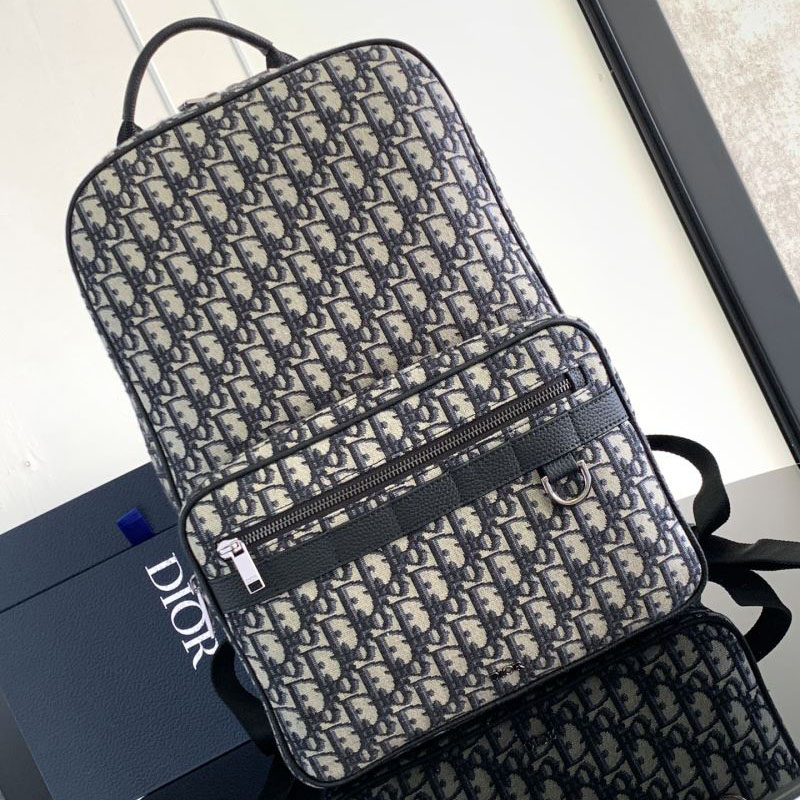 Christian Dior Backpacks - Click Image to Close